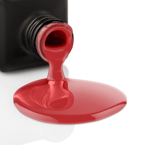 Gel Polish - Sin City, 10 Ml