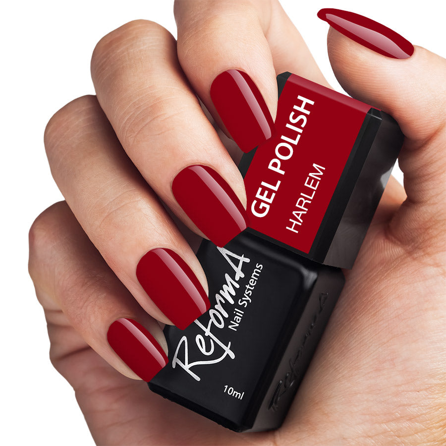 Gel Polish - Harlem, 10 Ml