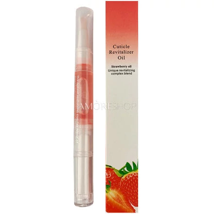 Aceite para cutículas y uñas