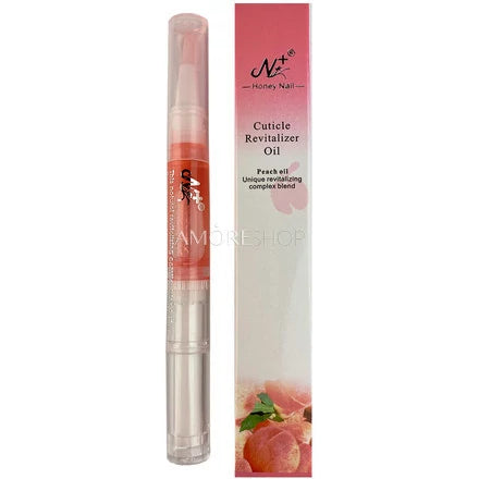 Aceite para cutículas y uñas