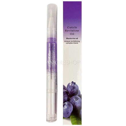 Aceite para cutículas y uñas