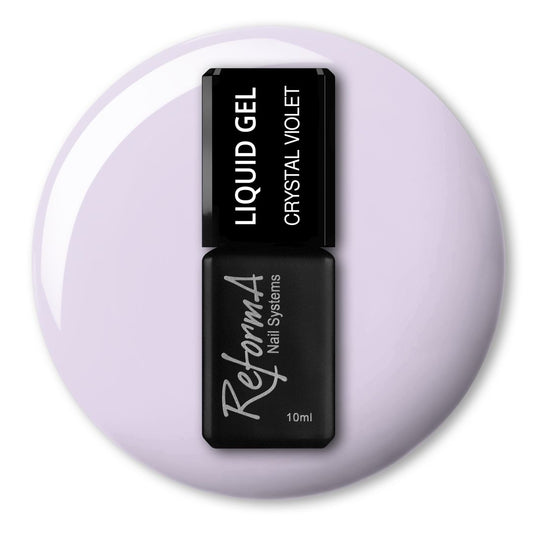 Liquid Gel Crystal Violet, 10 Ml