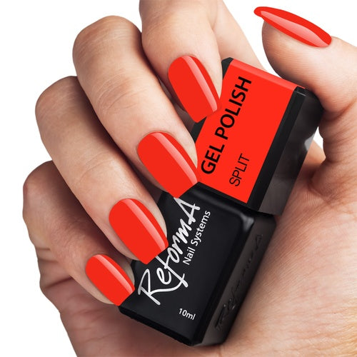 Gel Polish - Split, 10 Ml
