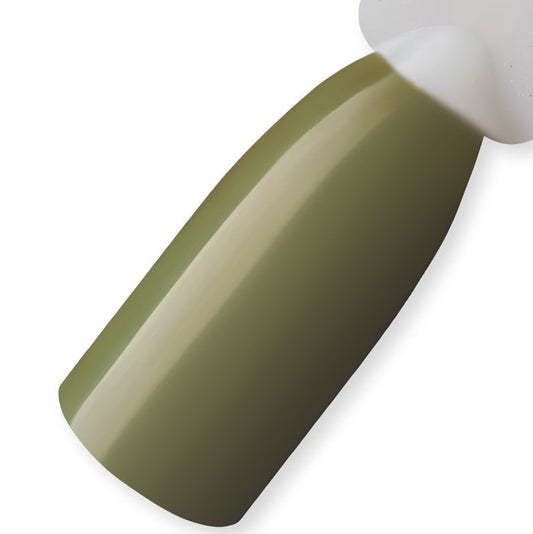 Gel Polish - Military, 10 Ml