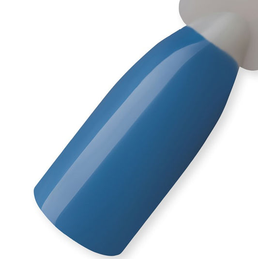 Eol Gel Polish - Sounds Of Blue, 10 Ml