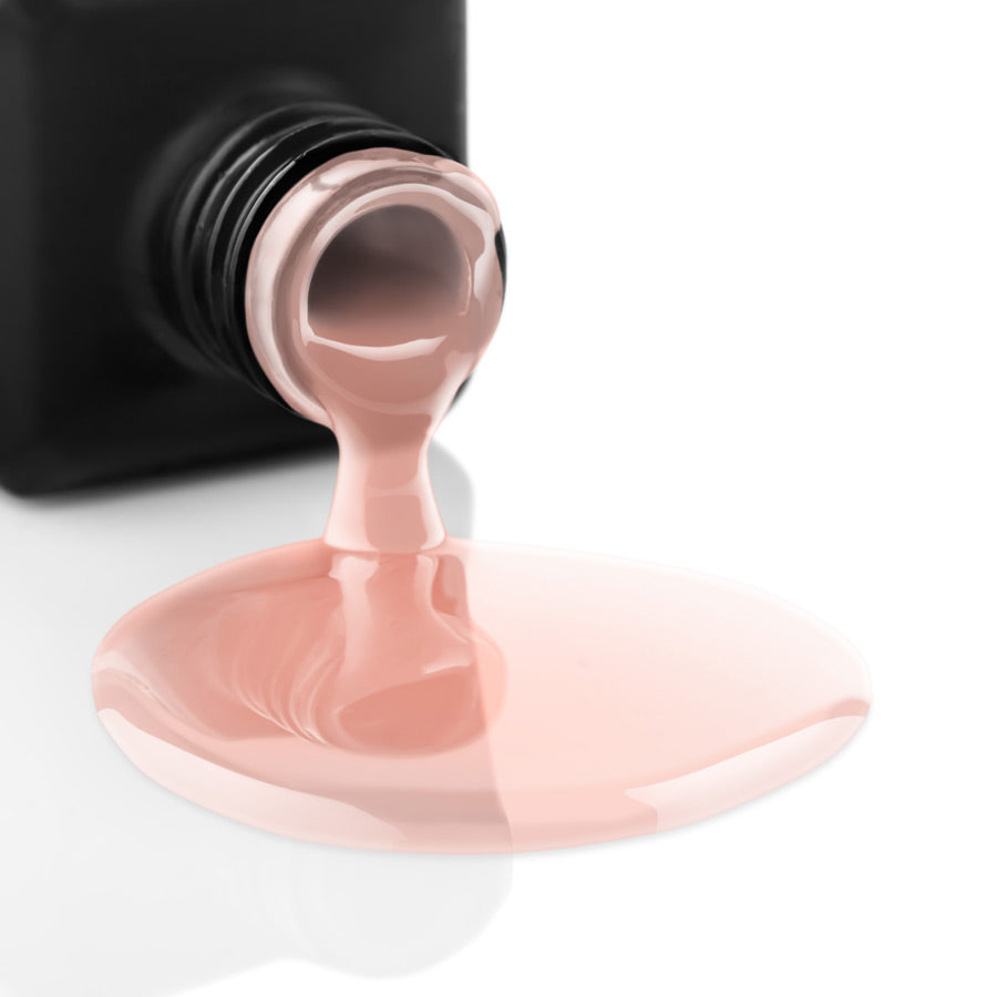 Gel Polish - Natural French, 10 Ml
