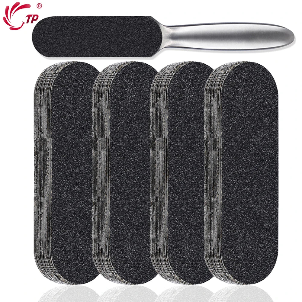 Foot Rasp Profession Feet Care