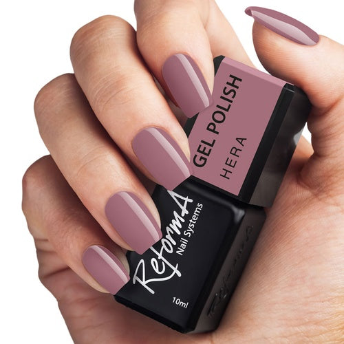 Gel Polish - Hera, 10 Ml