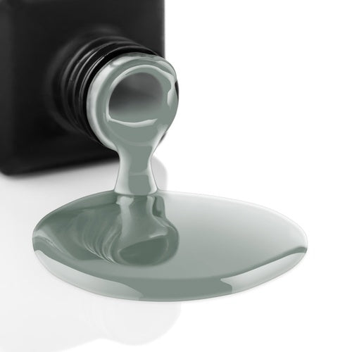 Gel Polish - Tears Of Rain, 10 Ml