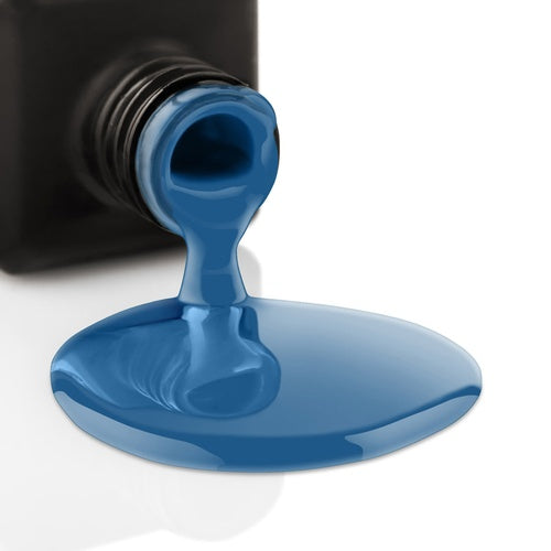 Eol Gel Polish - Sounds Of Blue, 10 Ml