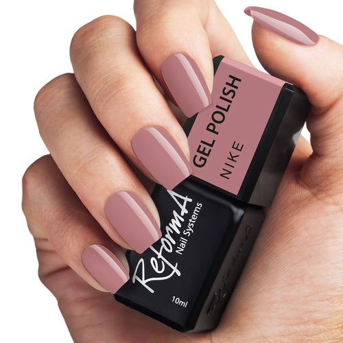 Gel Polish - Nike, 10 Ml