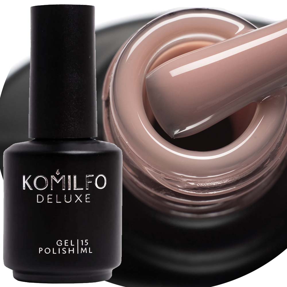 Color Base French 008, 15 ml - LuckyShop - Komilfo