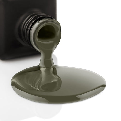 Gel Polish - Military, 10 Ml