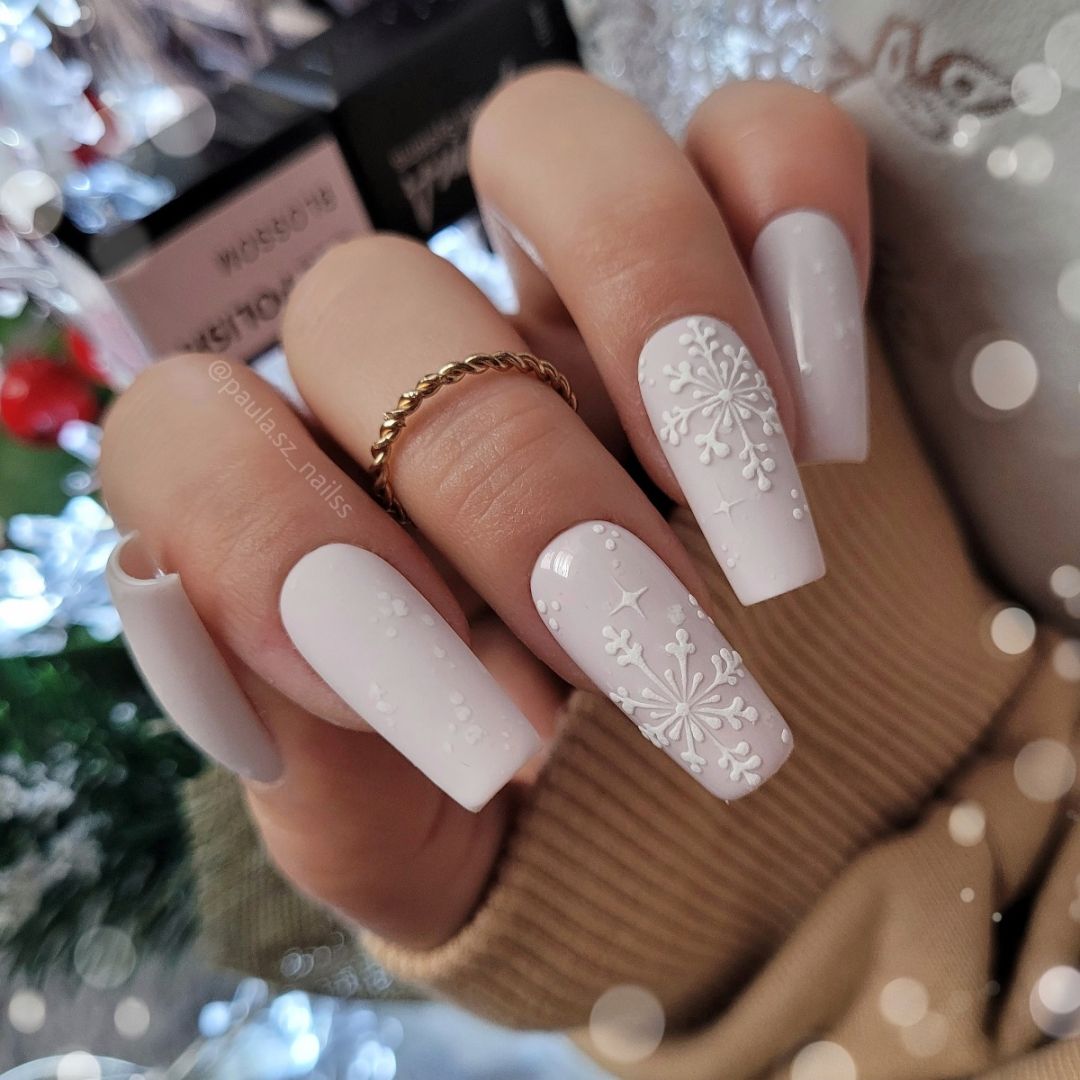 Gel Polish - Blossom, 10ml - LuckyShop