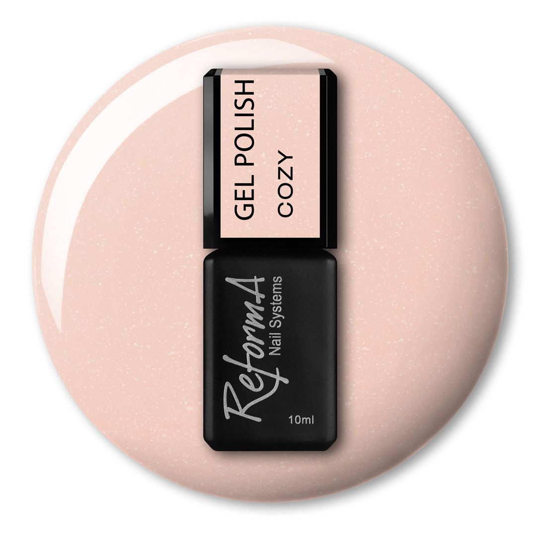 Gel Polish - Cozy, 10ml