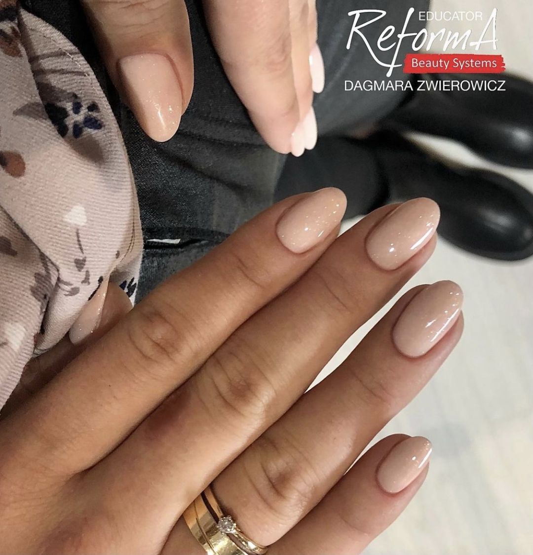 Gel Polish - Cozy, 10ml