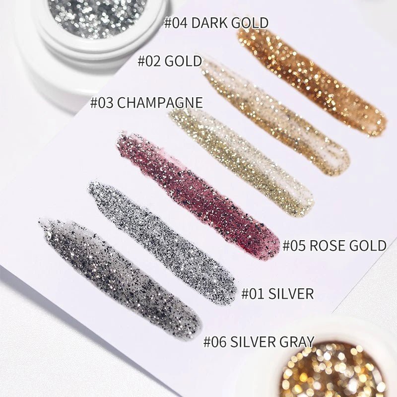 Glitter - LuckyShop - LuckyShop