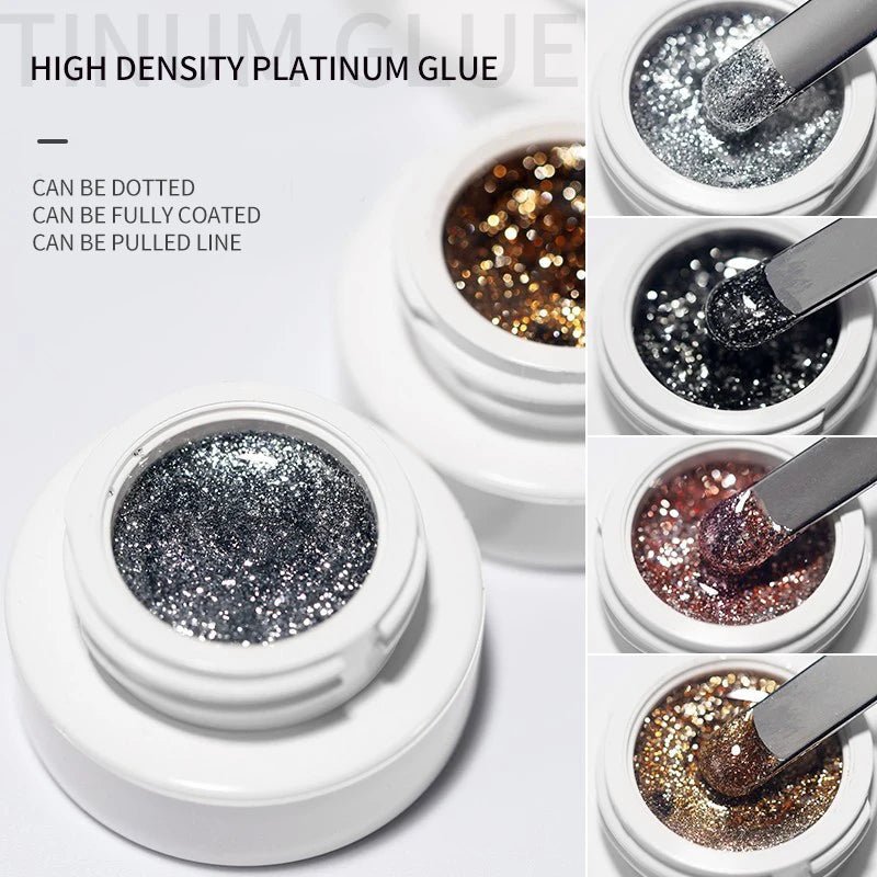 Glitter - LuckyShop - LuckyShop
