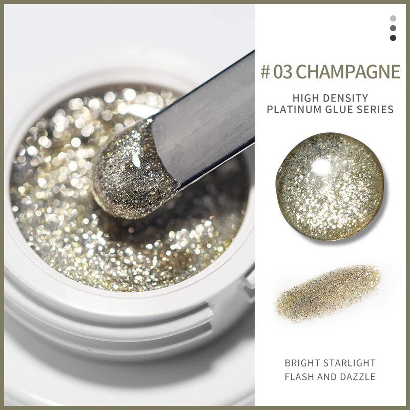 Glitter - LuckyShop - LuckyShop