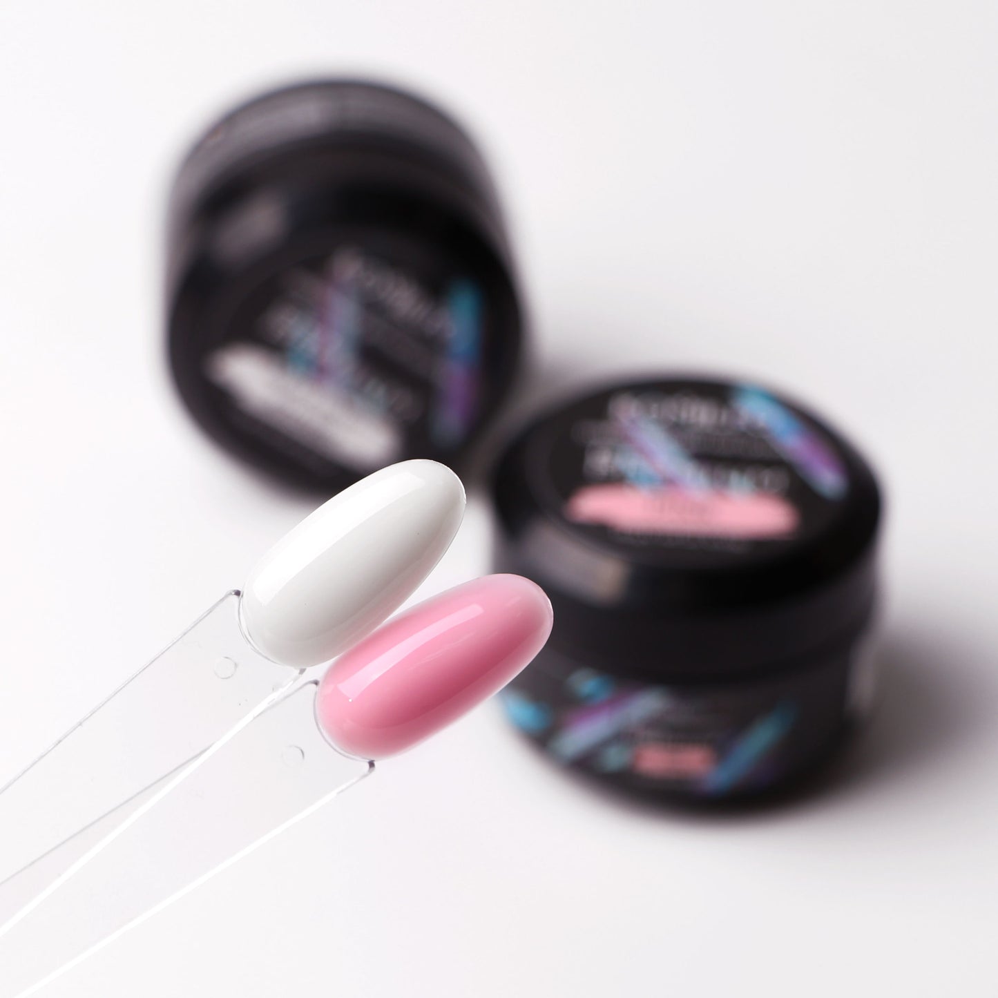 Gel Premium Milky White Intense, 30 g