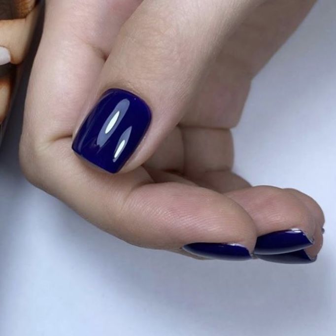 Gel Polish - Underground, 10ml - LuckyShop