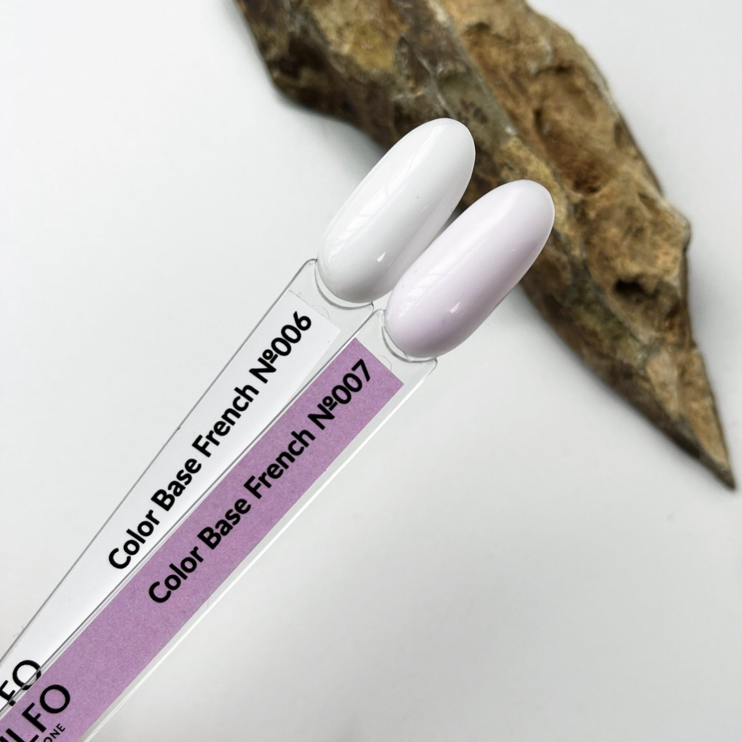 Color Base French 007, 30ml (gel-jar)