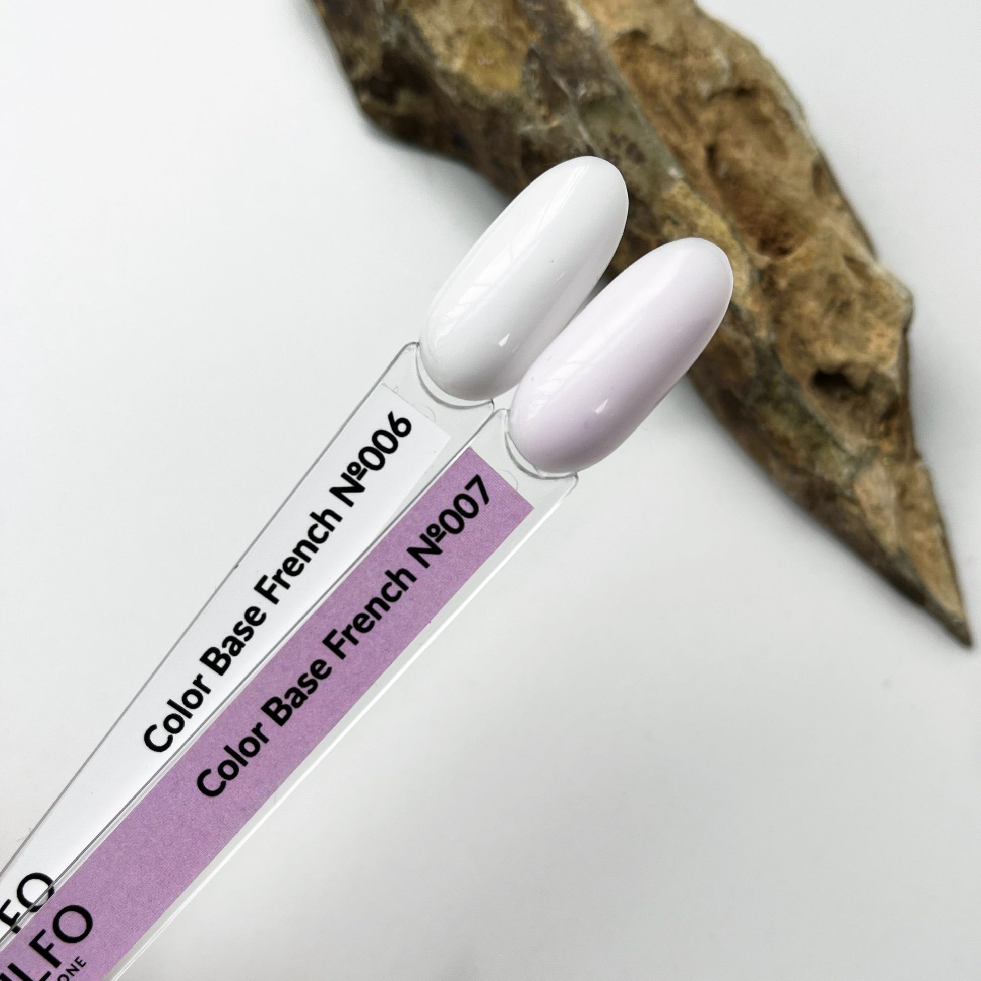 Color Base French 007, 30ml (gel-jar)