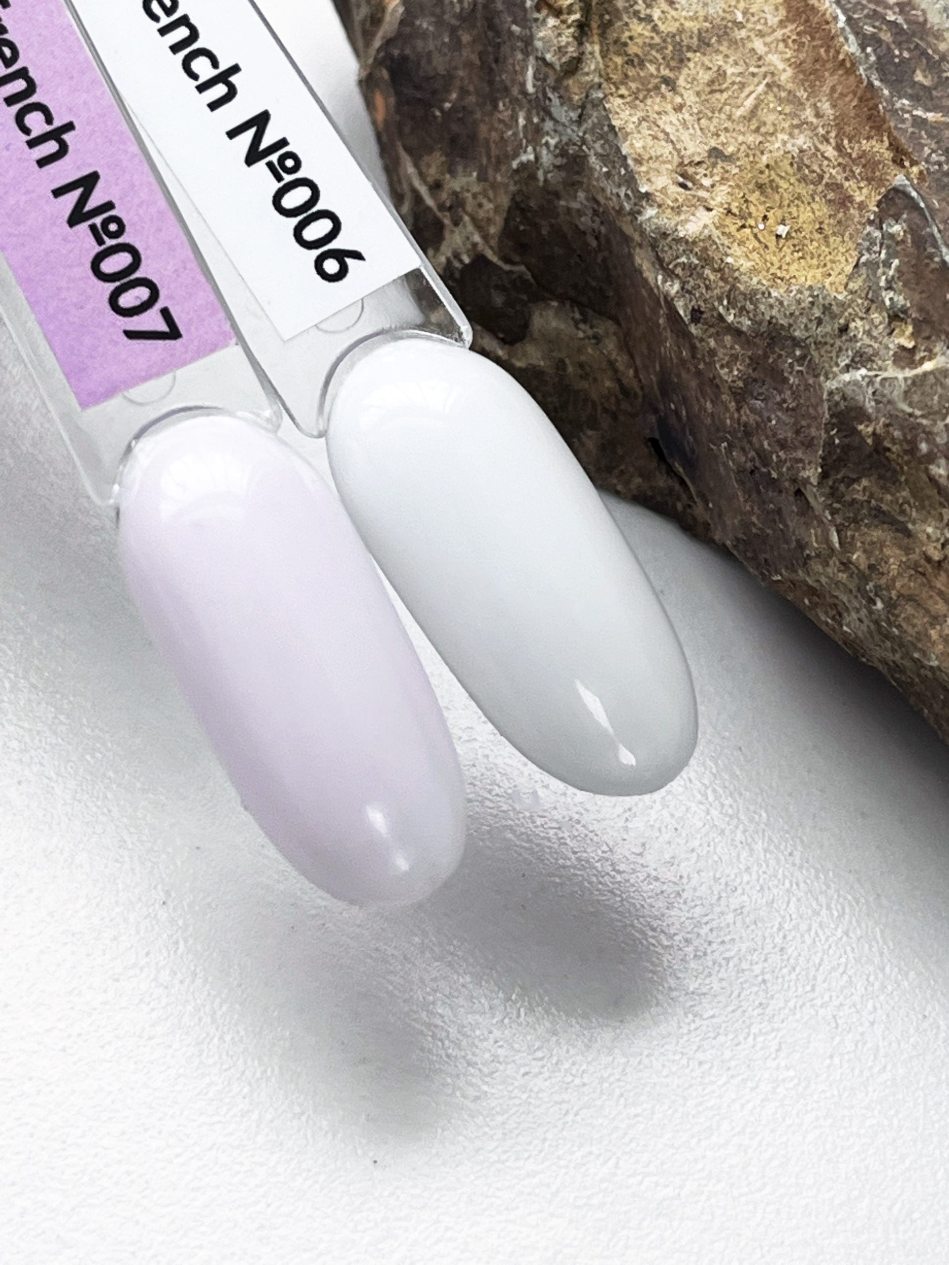 Color Base French 006, 30ml (gel-jar)