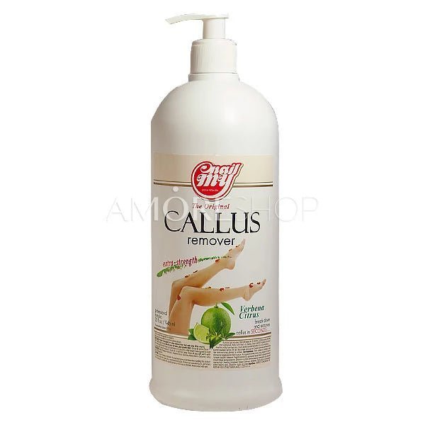 Means for pedicure Callus Remover My Nail - LuckyShop - LuckyShop