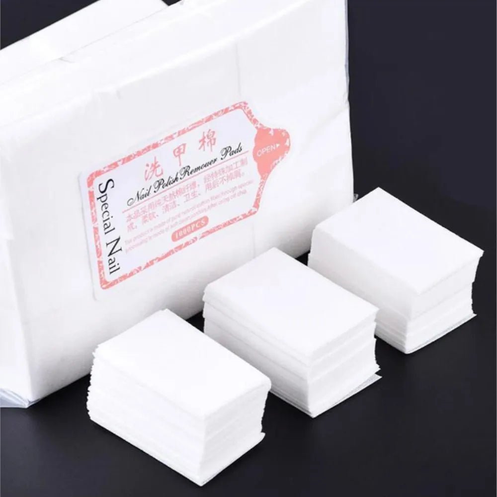 Nail Polish Remover Pods - LuckyShop - LuckyShop
