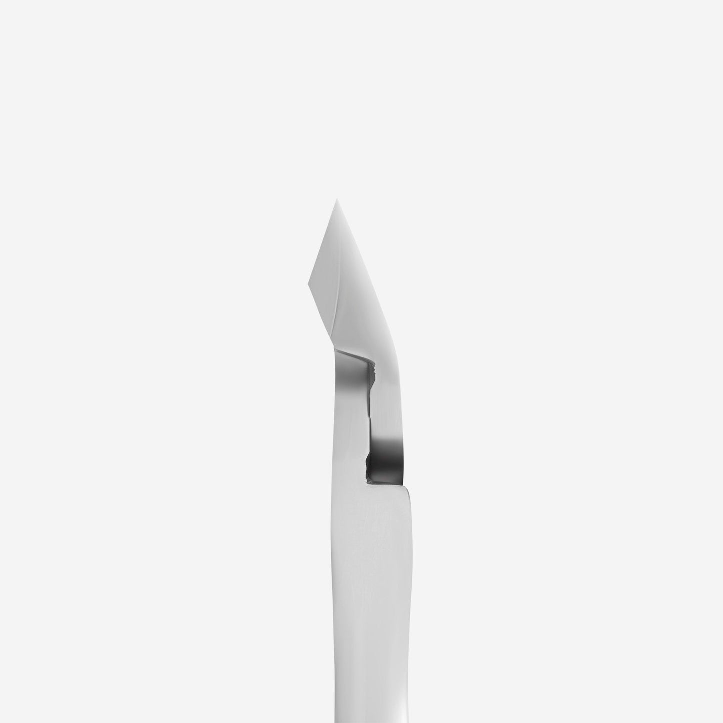 Professional cuticle nippers EXPERT 20 8mm - LuckyShop - Staleks