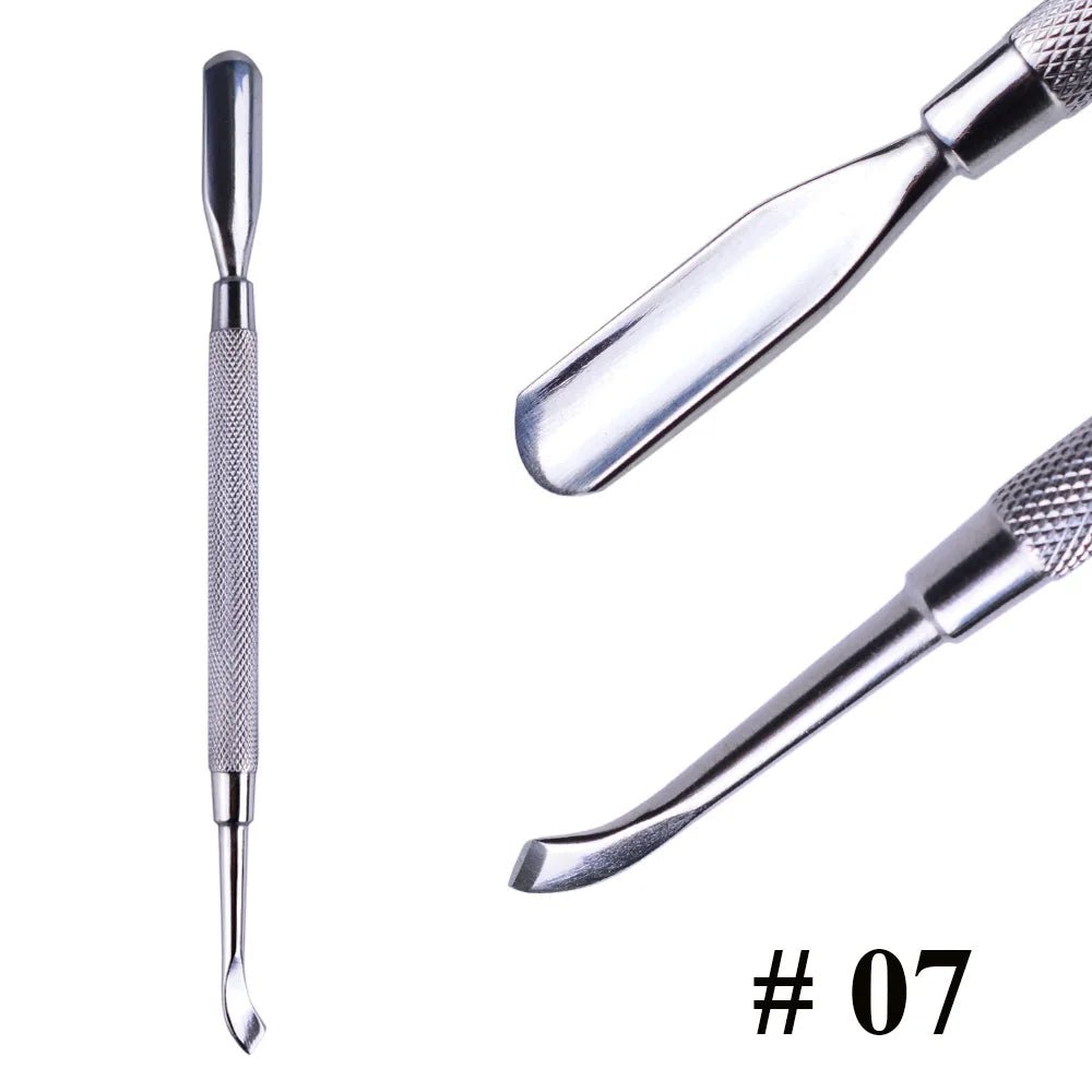 Pusher Double - ended - LuckyShop - LuckyShop