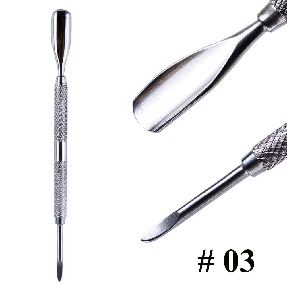 Pusher Double - ended - LuckyShop - LuckyShop