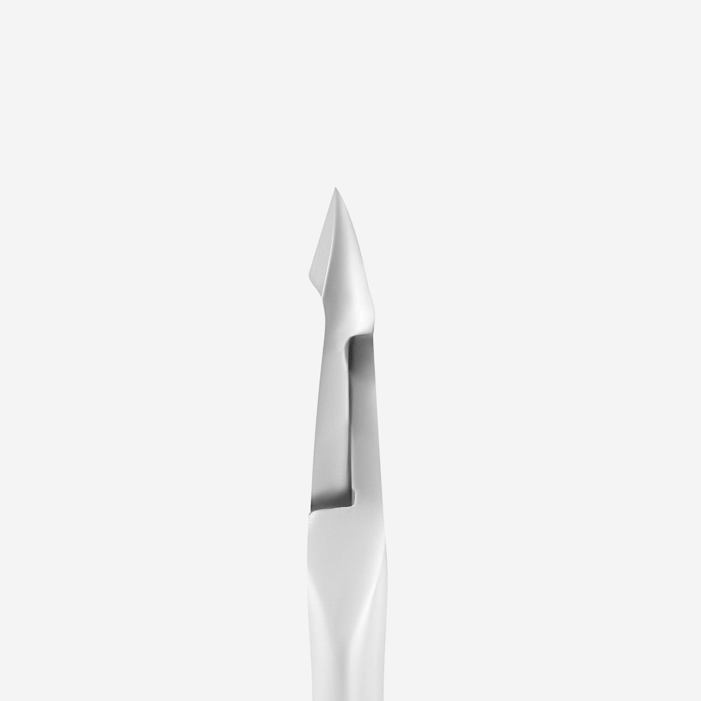 Сuticle nippers CLASSIC 10 11mm - LuckyShop - Staleks
