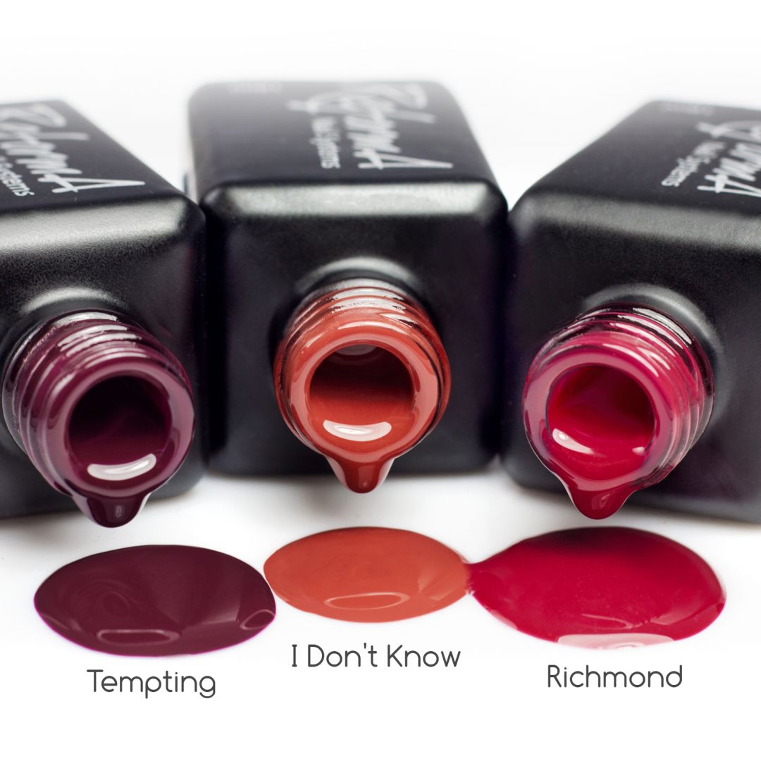 Gel Polish - Richmond, 10ml - LuckyShop
