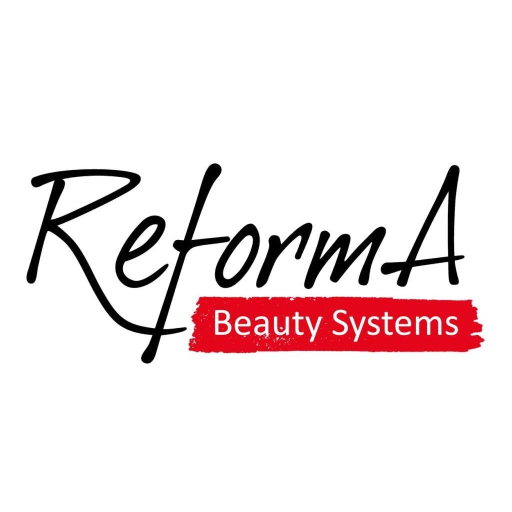 Reforma - LuckyShop