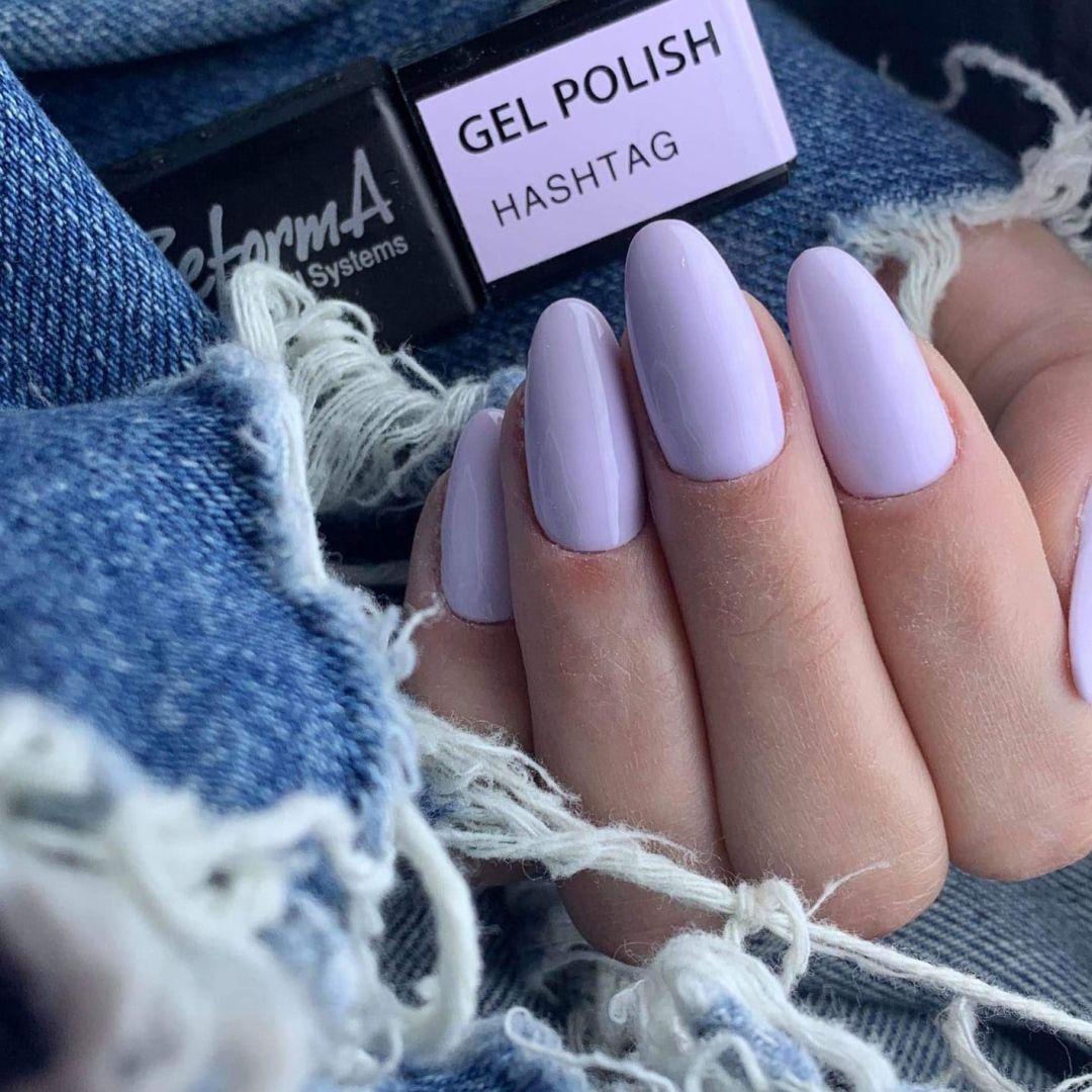 Gel Polish - Hashtag, 10ml