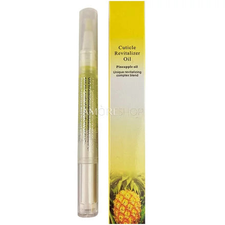 Aceite para cutículas y uñas