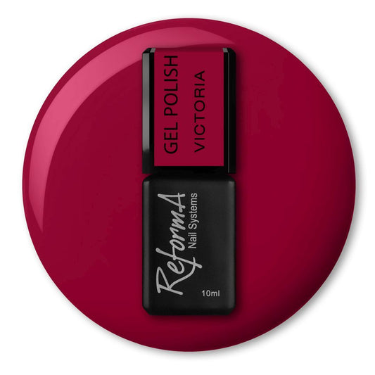 Gel Polish - Victoria, 10ml