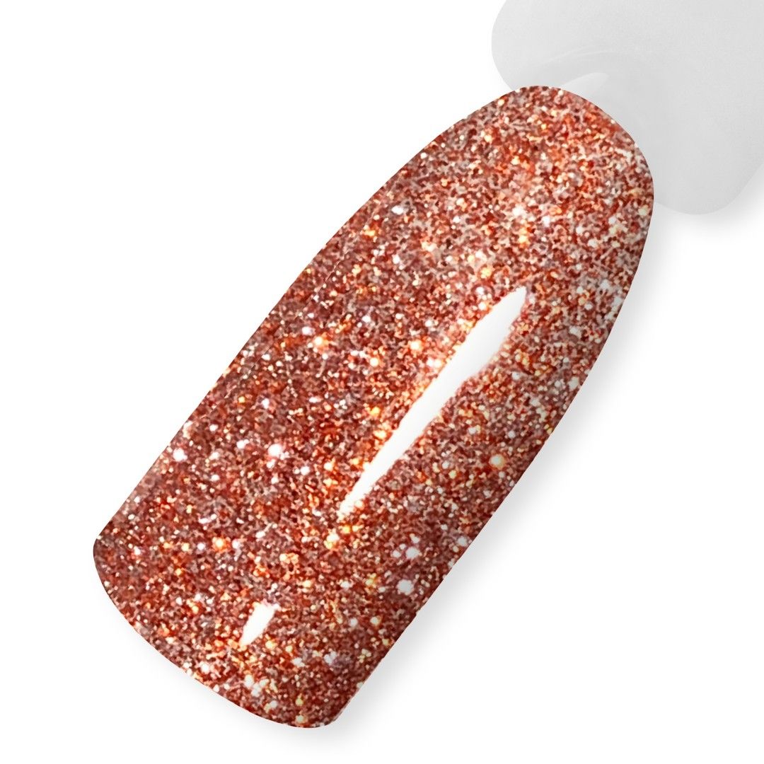 Gel Polish - Sleigh, 10ml - LuckyShop