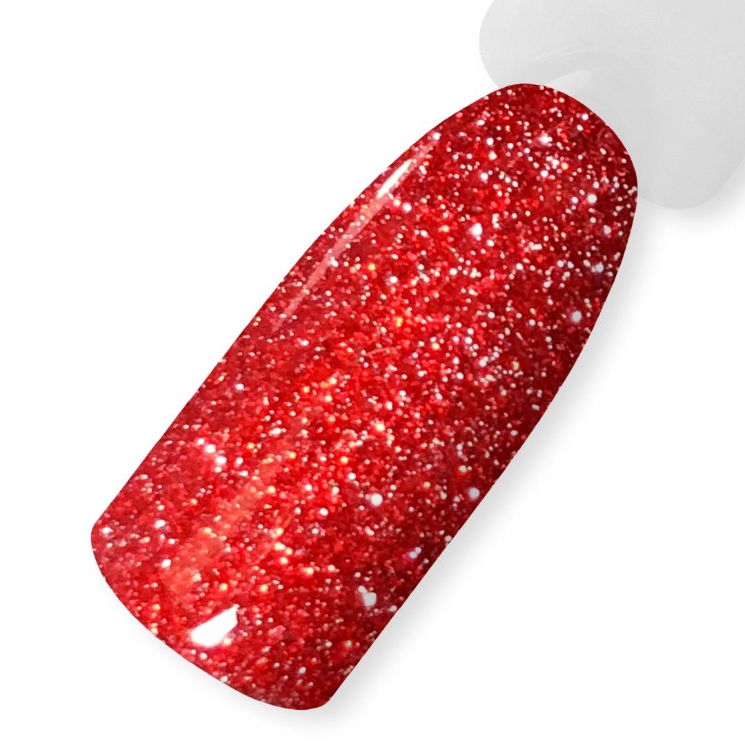 Gel Polish - Santa Claus, 10ml - LuckyShop