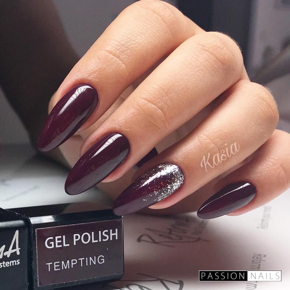 Gel Polish - Tempting, 10ml - LuckyShop