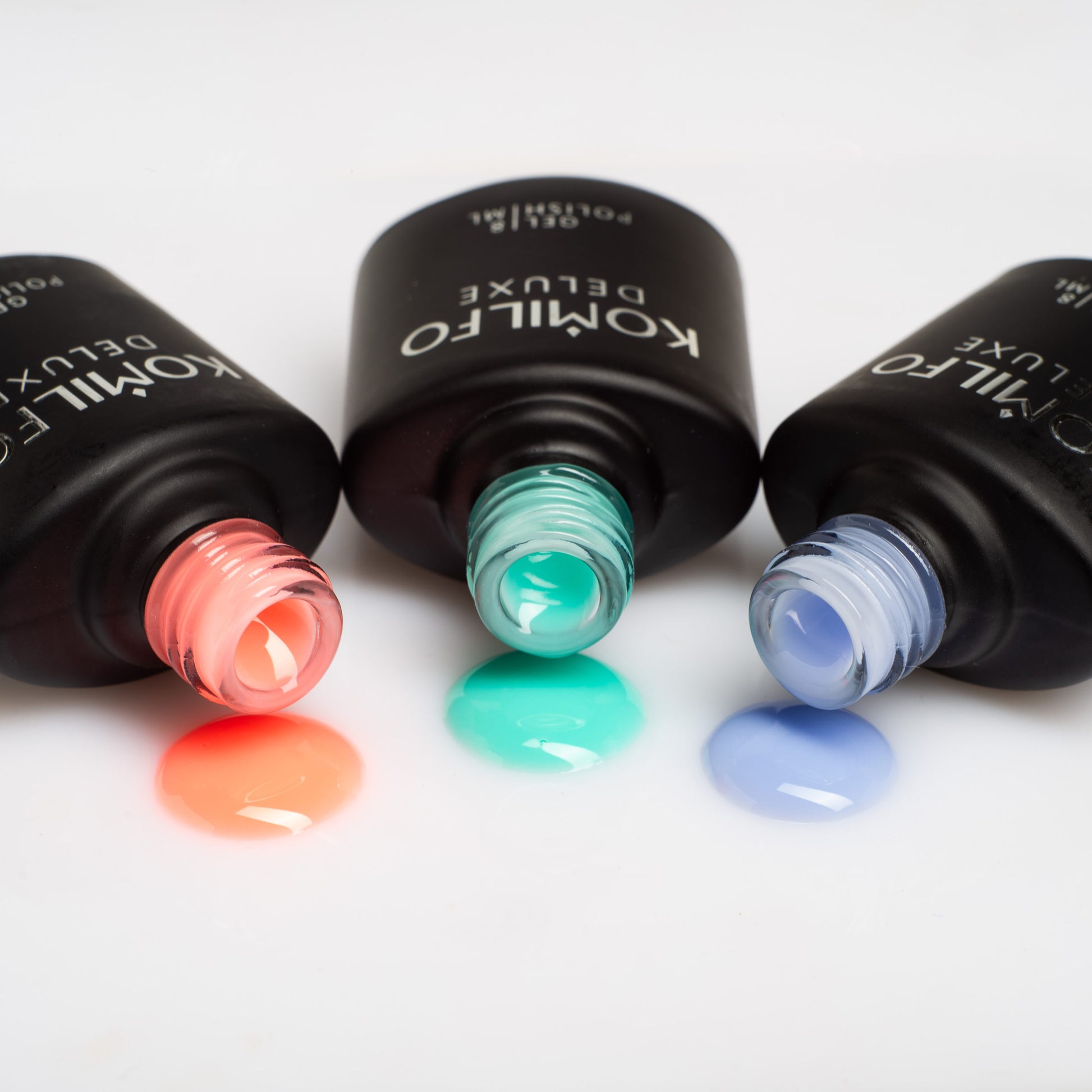 Color Base Cerulean Blue (cornflower, translucent), 8ml