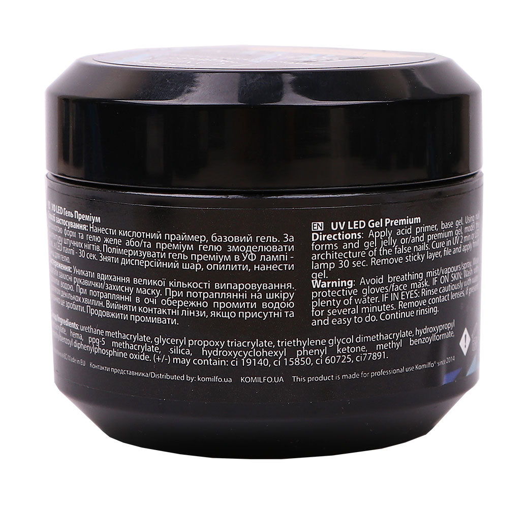 Gel Premium Cover 3, 30 g