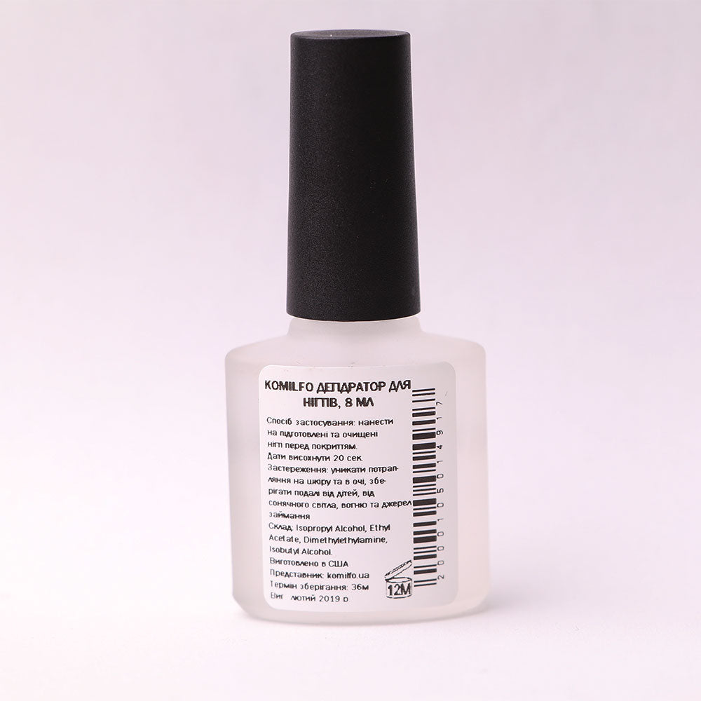 Dehydrator – nail dehydrator, 8ml