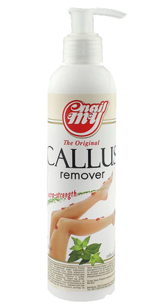 Means for pedicure Callus Remover My Nail