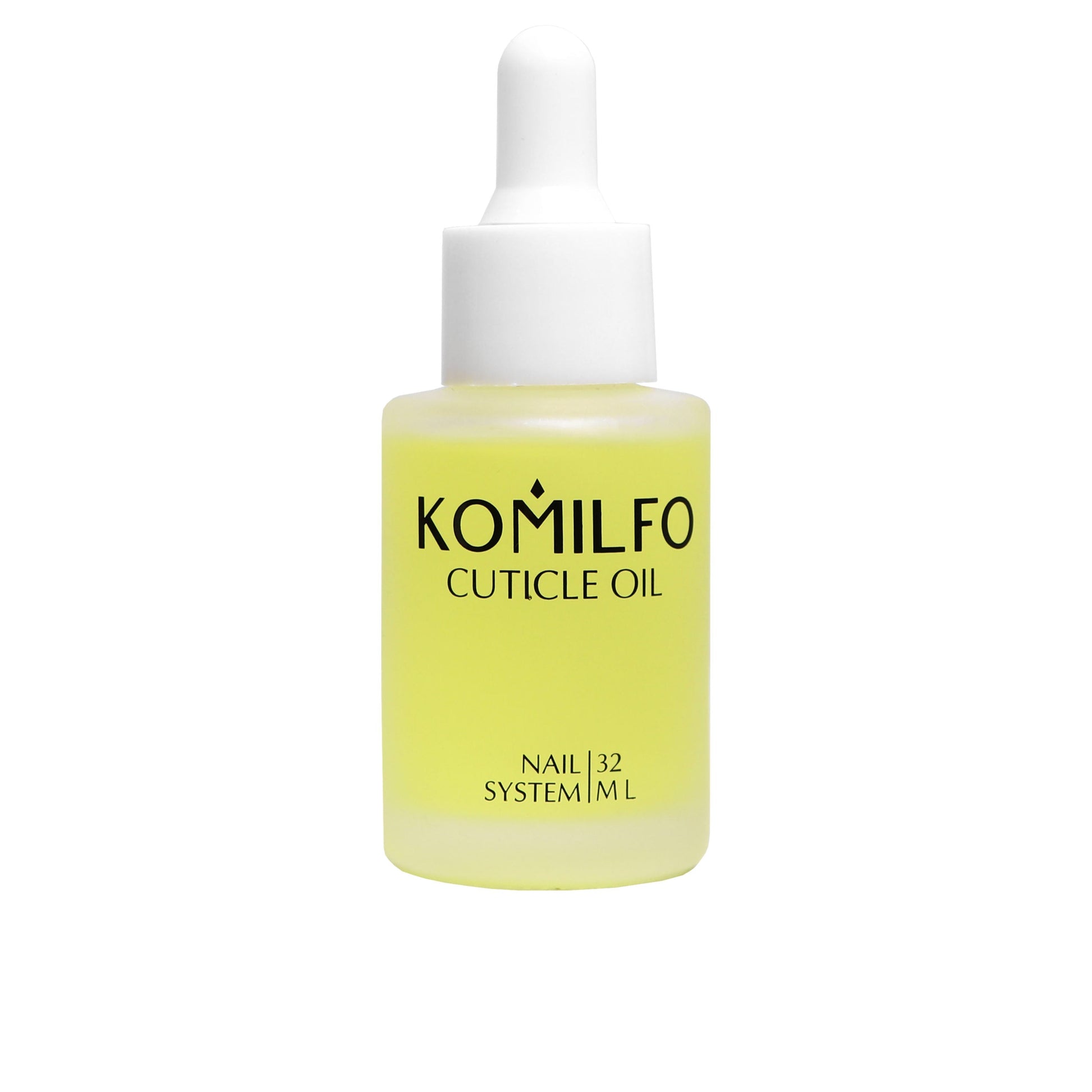 Citrus Cuticle Oil, 32ml - LuckyShop - Komilfo