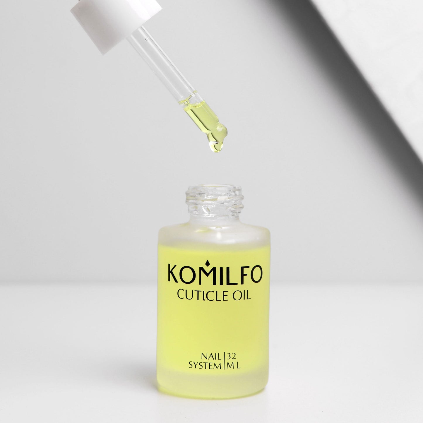 Citrus Cuticle Oil, 32ml - LuckyShop - Komilfo