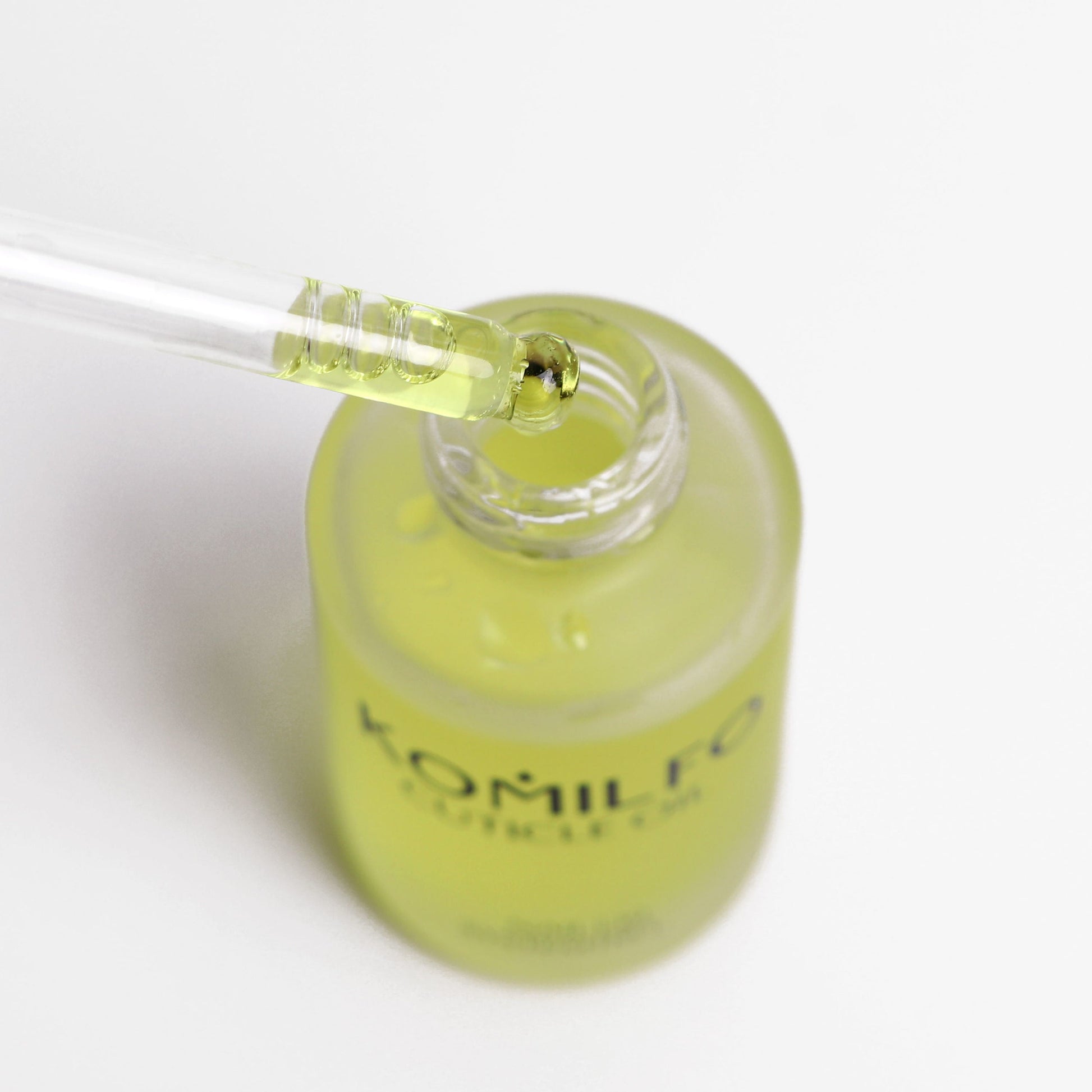 Citrus Cuticle Oil, 32ml - LuckyShop - Komilfo