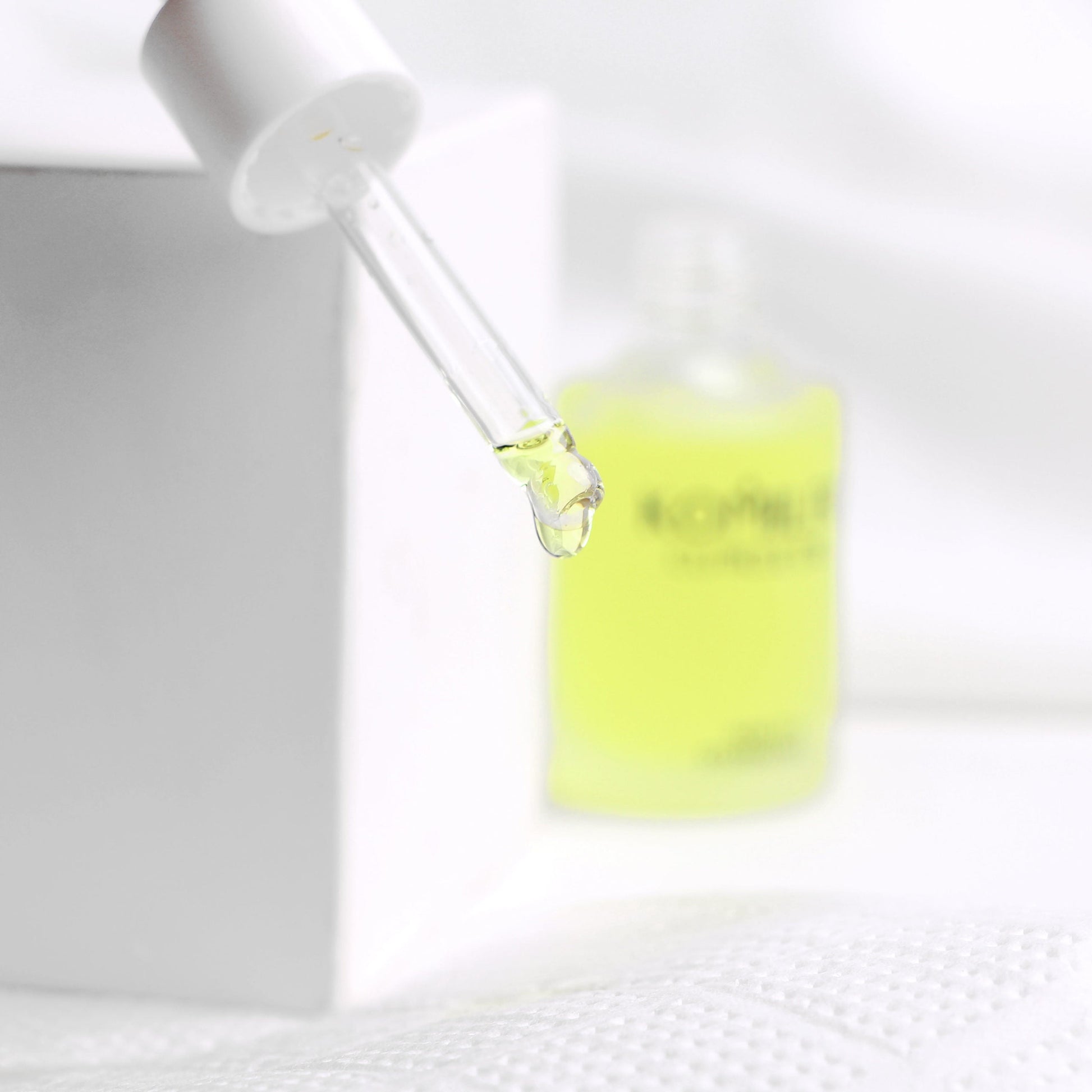 Citrus Cuticle Oil – citrus cuticle oil, 13ml - LuckyShop - Komilfo